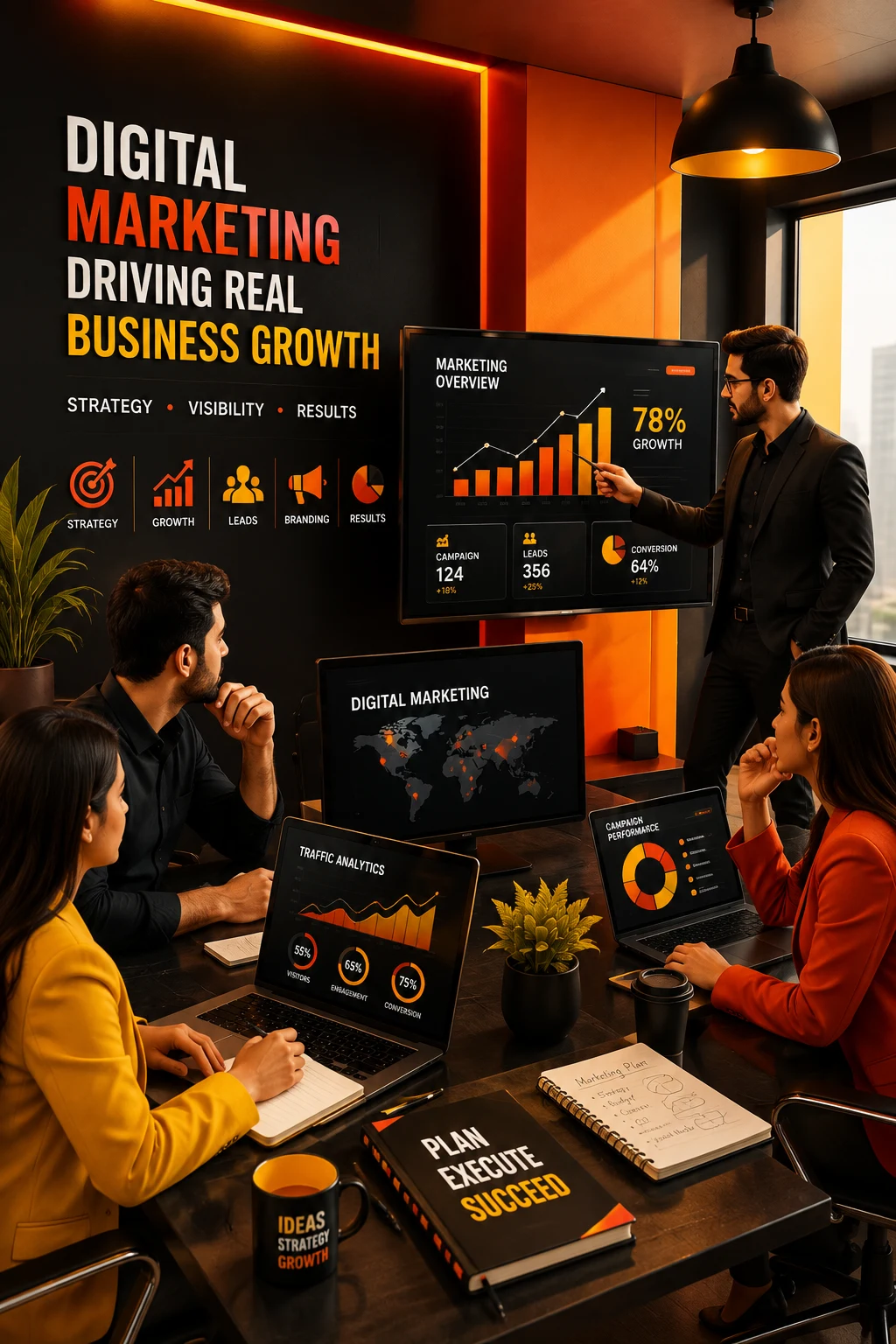 Why choose Ara Web Technologies